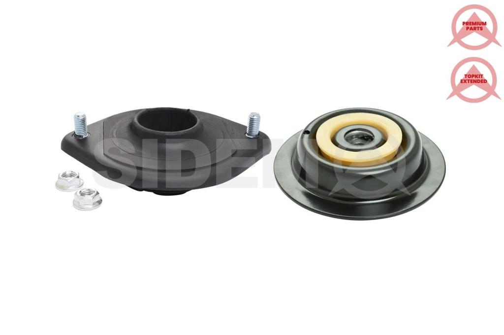 Kit de reparação copo de suspensão SIDEM ref. 809433 KIT